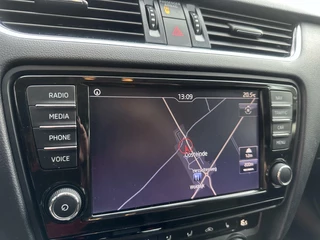 Škoda Octavia Skoda Octavia Combi 1.0 TSI Style Business PANO/TH/CARPLAY *ALL-IN PRIJS* - afbeelding nr 23