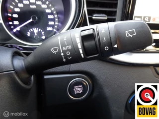 Kia XCeed Kia XCeed 1.6 GDi PHEV DynamicPlusLine Cruise adaptief Stoel+Stuurverwarming !!! - afbeelding nr 22