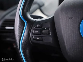 BMW i3 BMW i3 Executive Edition 120Ah 42 kWh - afbeelding nr 10