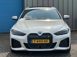 BMW i4 BMW I4 EDrive40 84 kWh M Sport 50 Jahre 5d PANO - afbeelding nr 31