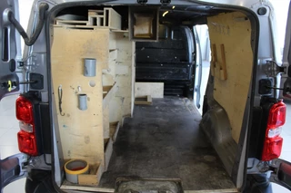 Peugeot Expert - afbeelding nr 4