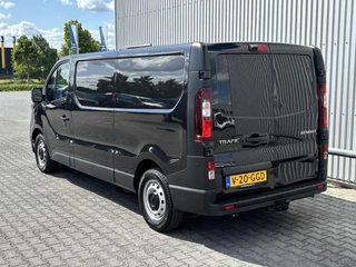 Renault Trafic Renault Trafic 2.0 Blue dCi 130 T30 L2H1*A/C*CRUISE*CAMERA*3PERS - afbeelding nr 2