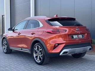 Kia XCeed - afbeelding nr 3
