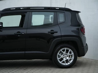 Jeep Renegade - afbeelding nr 10