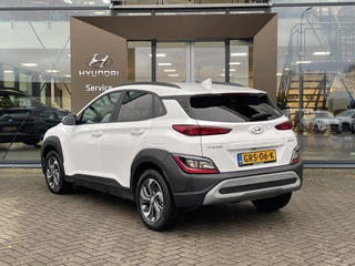 Hyundai Kona Achteruitrijcamera | Apple carplay/Andriod auto - afbeelding nr 11