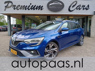 Renault Mégane Estate - 528064077-0