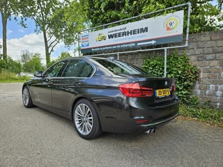 BMW 3 Serie BMW 3-serie 330e PHEV Iperformance VEEL OPTIES! Zeer nette staat! - afbeelding nr 3