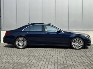 Mercedes-Benz S-Klasse - afbeelding nr 6