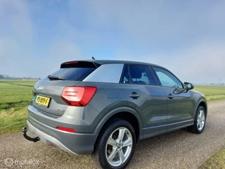 Audi Q2 Audi Q2 1.4 TFSI CoD Cruise, PDC, navi, trekhaak, clima - afbeelding nr 6