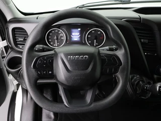 Iveco Daily | Airco | 3-Persoons | 750Kg Laadklep - afbeelding nr 15