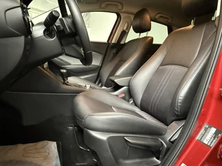 Mazda CX-3 Mazda CX-3 2.0 SkyActiv-G 120 GT-M | CARPLAY | CAMERA | STOELVERWARMING - afbeelding nr 24
