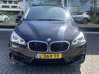 BMW 2 Serie 50% deal 9.225,- ACTIE Sportstoelen / Navi / Clima / Telefoon / Cruise - afbeelding nr 3
