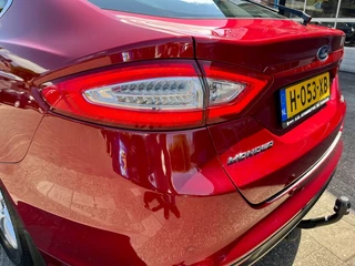 Ford Mondeo - afbeelding nr 7