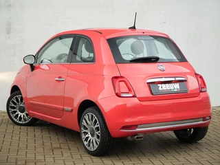 Fiat 500 - afbeelding nr 12