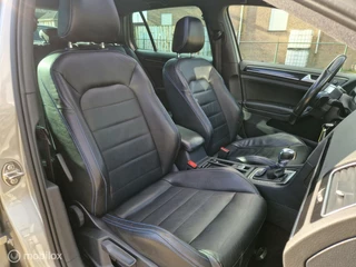 Volkswagen Golf Volkswagen Golf 1.4 TSI GTE / NIEUWE ACCU PAKKET / PANO / LEDER / NETTE AUTO / - afbeelding nr 15