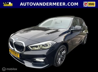 BMW 1 Serie BMW 1-serie 118i Executive | bomvol - afbeelding nr 2