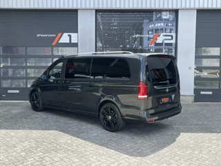 Mercedes-Benz V-Klasse Mercedes V-klasse 300d  Extra Lang |XL|Exclusive|NIEUW!|360 - afbeelding nr 4
