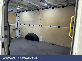 Volkswagen Crafter Parkeersensoren, Bijrijdersbank - afbeelding nr 8