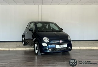 Fiat 500 Fiat 500 - afbeelding nr 1