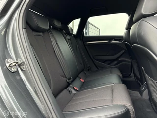 Audi A3 Audi A3 Sportback 30 TFSI Sport 2xS Line Edition leder/cruise/ - afbeelding nr 10