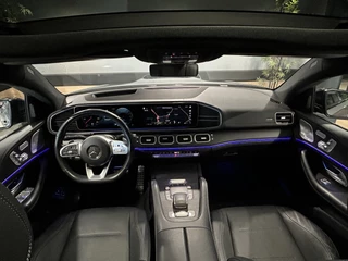Mercedes-Benz GLE - afbeelding nr 24