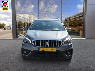 Suzuki S-Cross - afbeelding nr 2