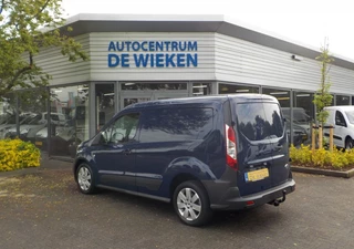 Ford Transit Connect - afbeelding nr 3