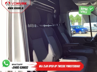 Volkswagen Crafter - afbeelding nr 11