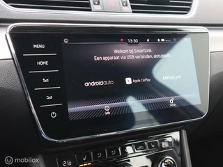 Škoda Superb Skoda Superb Combi 2.0 TDI Automaat Canton LED PDC CarPlay - afbeelding nr 26