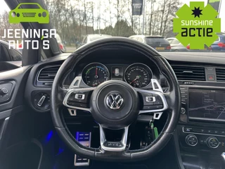 Volkswagen Golf Volkswagen Golf 1.4 TSI GTE | Pano | 19 Inch | Camera - afbeelding nr 10