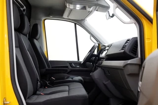 Volkswagen Crafter - afbeelding nr 3