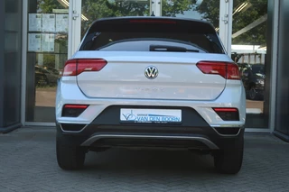 Volkswagen T-Roc - afbeelding nr 5