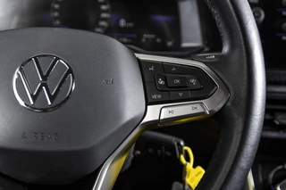 Volkswagen Polo | Dig. Cockpit | Cruise | App. Connect | Airco | LM 15