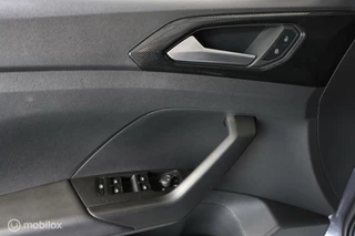 Volkswagen T-Cross Volkswagen T-Cross 1.0 TSI Life Edition - AUTOMAAT-CARPLAY - afbeelding nr 16