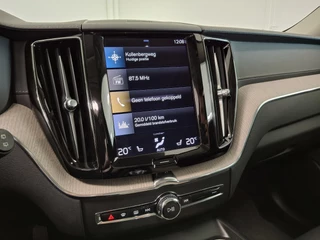 Volvo XC60 Volvo XC60 2.0 Recharge T8 AWD Inscription| Trekh. semi Elekt - afbeelding nr 19