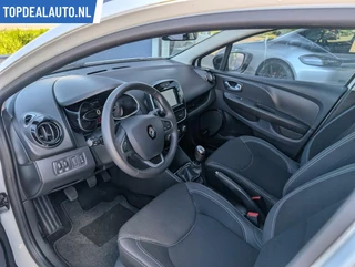 Renault Clio Renault Clio 0.9 TCe Zen/Navi/Cruise/Airco/Led - afbeelding nr 3