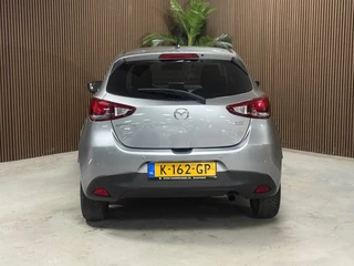Mazda 2 Mazda 2 1.5 Skyactiv-G GT-M - afbeelding nr 6
