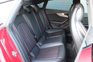 Audi RS5 Audi RS5 Sportback 2.9 TFSI quattro |Schuif/kantel-dak | Massage | B&O | Keramisch - afbeelding nr 41