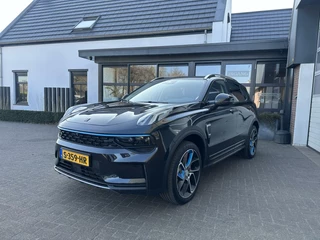 Lynk & Co 01 Lynk & Co 01 1.5 PHEV PANO/CARPLAY *ALL-IN PRIJS* - afbeelding nr 9
