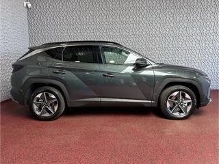 Hyundai Tucson PLUG IN HYBRIDE - 5 JAAR GARANTIE - afbeelding nr 71