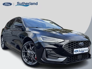 Ford Focus 2.3 EcoBoost ST-3