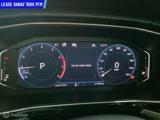 Volkswagen T-Cross Volkswagen T-Cross 1.5 TSI DSG  3X R LINE VIRTUAL CRUISE CLIMA NAVI ZEER NETJES - afbeelding nr 18