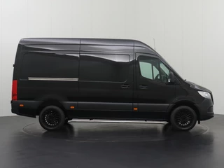 Mercedes-Benz Sprinter | Touchscreen | Camera | 3-Persoons | Airco | Cruise - afbeelding nr 13