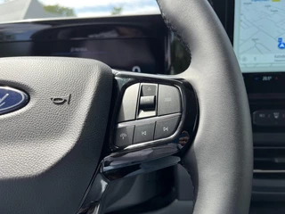 Ford Transit Custom Ford Transit Custom 320 2.5 PHEV L2H1 Black Platinum DC | SCI | 233pk | Netto bijtelling 2025 vanaf 461,- per maand! | Driver Assistance Pack Ultimate | Dubbele Zijschuifdeuren | Ford Voorraad - afbeelding nr 28