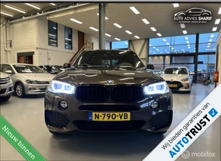 BMW X5 BMW X5 xDrive35i High Executive |PANO|M-PAKKET|CarPly|MEMORY - afbeelding nr 2