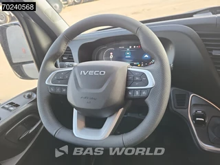 Iveco Daily Iveco Daily 35C18 180PK Automaat Dubbellucht L4H2 ACC Navi Camera L3H2 16m3 Airco - afbeelding nr 17