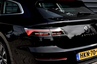 Volkswagen Arteon | Panoramadak | 360 Camera | ACC | Matrix LED | Head-Up | Sfeerverlichting | CarPlay | Stoelverwarming voor + achter | - afbeelding nr 44