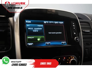 Renault Trafic Renault Trafic 2.0 dCi 145 pk Aut. L2 LED/ 18