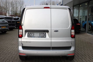 Ford Transit Connect Ford Transit Connect 2.0 EcoBlue L1 Limited 122pk | Automaat | Camera - afbeelding nr 7