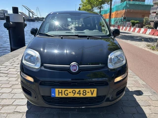 Fiat Panda Fiat Panda 1.2 Edizione Cool 90.000 km airco apk - afbeelding nr 16